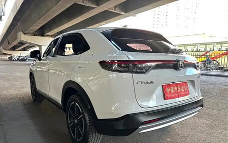 Honda Vezel, 2025 год, 1 991 555 рублей, 6 фотография