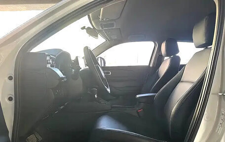 Honda Vezel, 2025 год, 1 991 555 рублей, 7 фотография