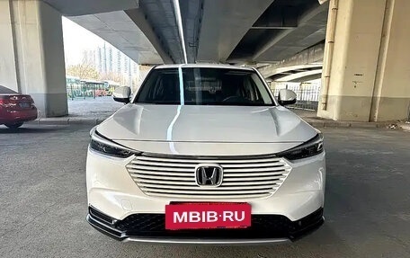 Honda Vezel, 2025 год, 1 991 555 рублей, 2 фотография