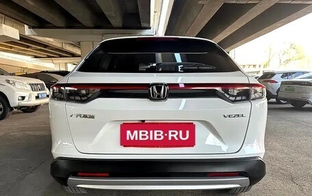 Honda Vezel, 2025 год, 1 991 555 рублей, 5 фотография