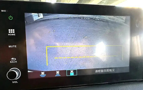 Honda Vezel, 2025 год, 1 991 555 рублей, 14 фотография