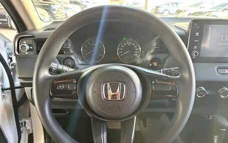 Honda Vezel, 2025 год, 1 991 555 рублей, 11 фотография