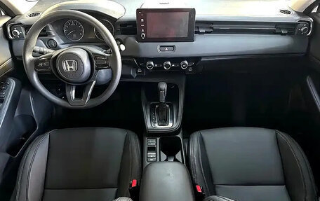 Honda Vezel, 2025 год, 1 991 555 рублей, 8 фотография