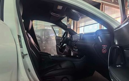 Mercedes-Benz A-Класс, 2023 год, 1 715 000 рублей, 8 фотография