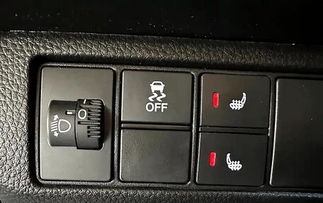 Honda Vezel, 2025 год, 1 991 555 рублей, 12 фотография