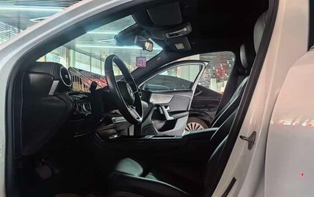 Mercedes-Benz A-Класс, 2023 год, 1 715 000 рублей, 7 фотография