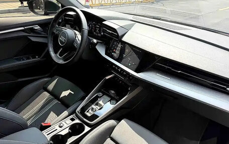 Audi A3, 2023 год, 2 080 555 рублей, 8 фотография