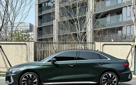 Audi A3, 2023 год, 2 080 555 рублей, 3 фотография