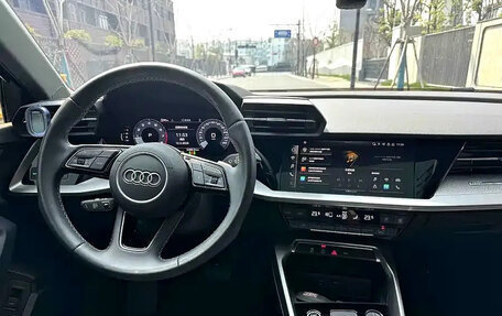 Audi A3, 2023 год, 2 080 555 рублей, 9 фотография