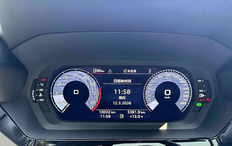 Audi A3, 2023 год, 2 080 555 рублей, 11 фотография