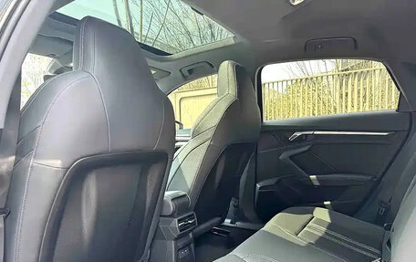 Audi A3, 2023 год, 2 080 555 рублей, 14 фотография