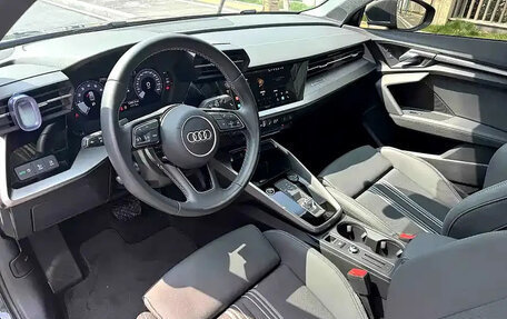 Audi A3, 2023 год, 2 080 555 рублей, 7 фотография