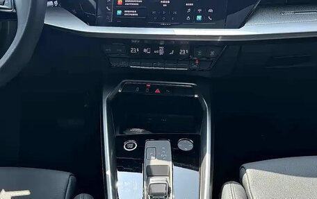 Audi A3, 2023 год, 2 080 555 рублей, 12 фотография