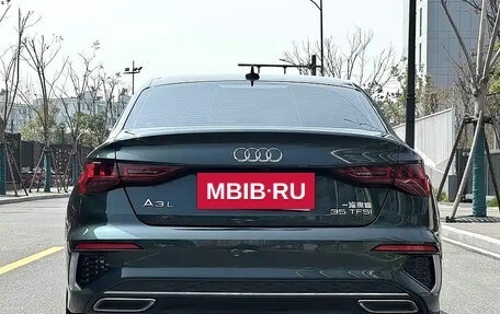 Audi A3, 2023 год, 2 080 555 рублей, 5 фотография