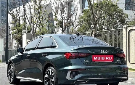 Audi A3, 2023 год, 2 080 555 рублей, 4 фотография