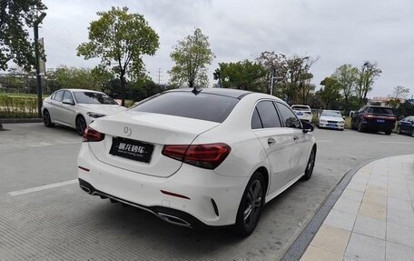 Mercedes-Benz A-Класс, 2021 год, 1 999 000 рублей, 6 фотография