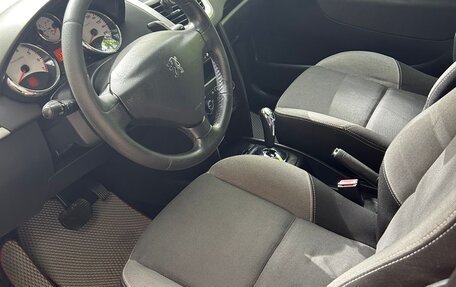 Peugeot 207 I, 2010 год, 600 000 рублей, 6 фотография