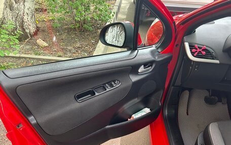 Peugeot 207 I, 2010 год, 600 000 рублей, 5 фотография