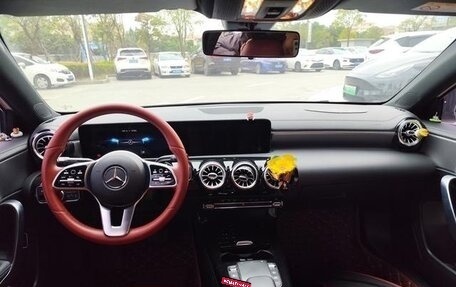 Mercedes-Benz A-Класс, 2021 год, 1 999 000 рублей, 8 фотография