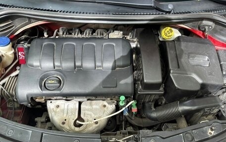 Peugeot 207 I, 2010 год, 600 000 рублей, 7 фотография