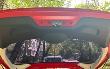 Peugeot 207 I, 2010 год, 600 000 рублей, 10 фотография