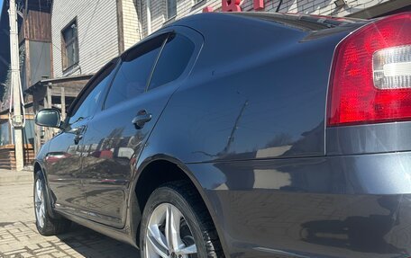 Skoda Octavia, 2011 год, 770 000 рублей, 2 фотография