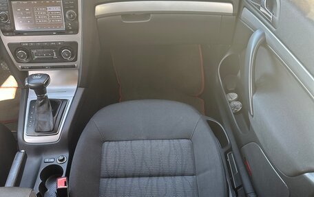 Skoda Octavia, 2011 год, 770 000 рублей, 9 фотография