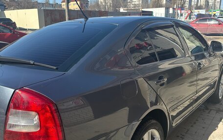 Skoda Octavia, 2011 год, 770 000 рублей, 3 фотография