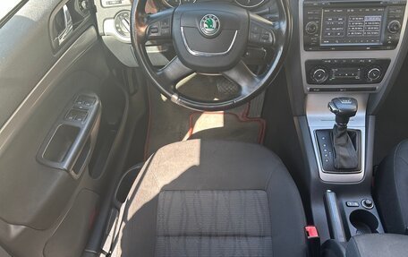 Skoda Octavia, 2011 год, 770 000 рублей, 8 фотография