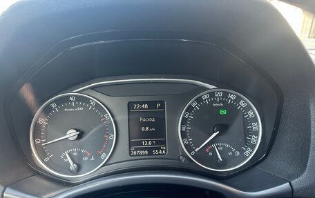 Skoda Octavia, 2011 год, 770 000 рублей, 6 фотография