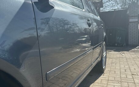 Skoda Octavia, 2011 год, 770 000 рублей, 11 фотография