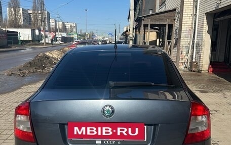 Skoda Octavia, 2011 год, 770 000 рублей, 10 фотография