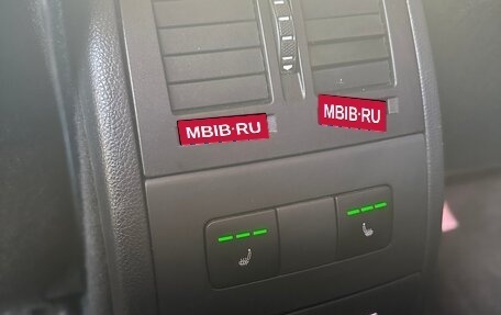 Skoda Octavia, 2011 год, 770 000 рублей, 4 фотография