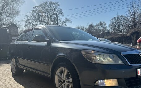 Skoda Octavia, 2011 год, 770 000 рублей, 15 фотография