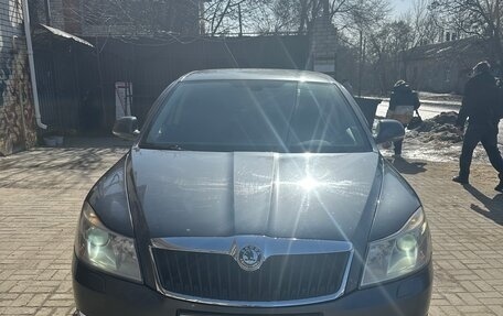 Skoda Octavia, 2011 год, 770 000 рублей, 12 фотография