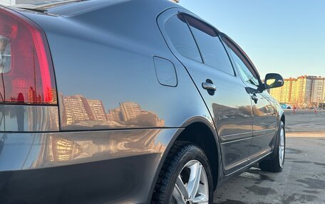 Skoda Octavia, 2011 год, 770 000 рублей, 25 фотография