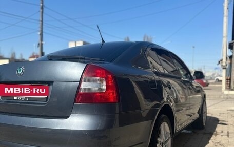 Skoda Octavia, 2011 год, 770 000 рублей, 21 фотография