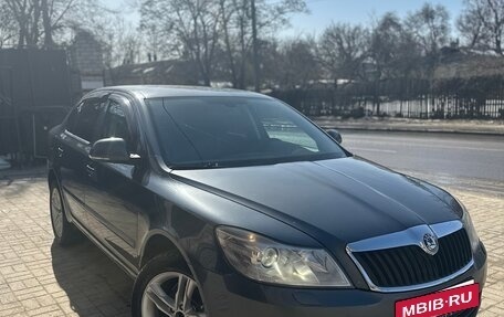 Skoda Octavia, 2011 год, 770 000 рублей, 24 фотография