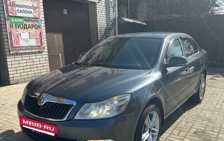 Skoda Octavia, 2011 год, 770 000 рублей, 18 фотография