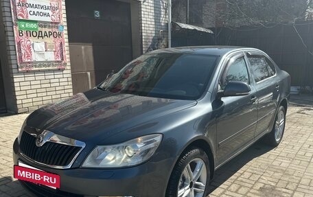 Skoda Octavia, 2011 год, 770 000 рублей, 19 фотография