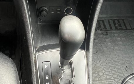 Hyundai Solaris II рестайлинг, 2015 год, 810 000 рублей, 11 фотография