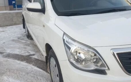 Ravon R4, 2019 год, 750 000 рублей, 3 фотография