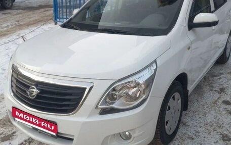 Ravon R4, 2019 год, 750 000 рублей, 2 фотография