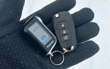 Ravon R4, 2019 год, 750 000 рублей, 8 фотография