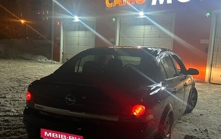 Opel Astra H, 2008 год, 430 000 рублей, 6 фотография