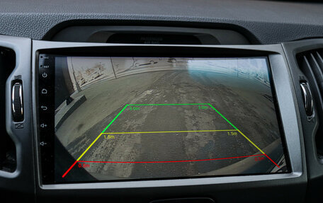 KIA Sportage III, 2013 год, 1 340 000 рублей, 15 фотография