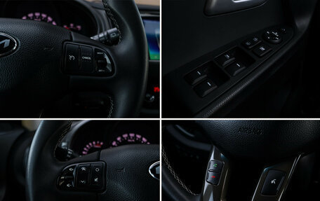 KIA Sportage III, 2013 год, 1 340 000 рублей, 19 фотография