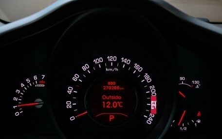 KIA Sportage III, 2013 год, 1 340 000 рублей, 20 фотография