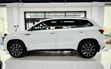 Skoda Karoq I, 2023 год, 2 110 000 рублей, 4 фотография