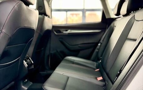 Skoda Karoq I, 2023 год, 2 110 000 рублей, 13 фотография